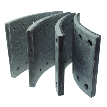Beral Commercial Vehicle Brake Linings Beral Commercial Vehicle Brake Linings