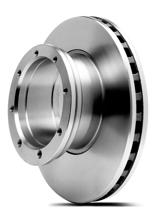 Beral Commercial Vehicle Rotor Beral Commercial Vehicle Rotor