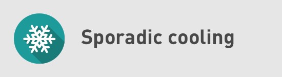 Sporadic-Cooling-Icon